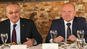 BULGARİSTAN'IN AB DÖNEM BAŞKANI OLMASI