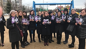 ÇOCUK İSTİSMARI SUÇTUR