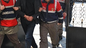 Edirne'de cezaevi firarisi yakalandı