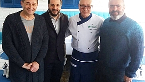 EDİRNE’DEN START ALDI