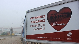 EN BÜYÜK AŞKIN ADI "VATAN"