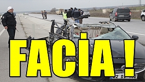 FACİA !