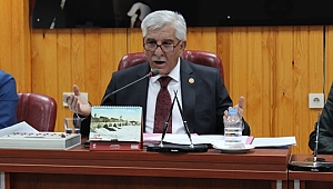 GEÇMİŞ’TEN SİTEM