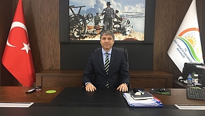 GENÇ ÇİFTÇİLER PROJESİNE İLGİ YOĞUN