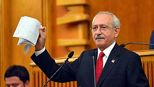 GÖZLER TÜZÜK KURULTAYINDA