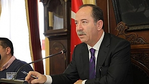 GÜRKAN'DAN ABD'YE SOĞUK DUŞ