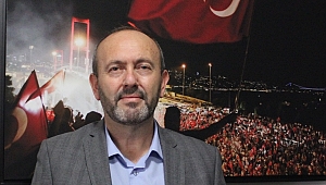 HEDEF YEŞİLAY DAYANIŞMA MERKEZİ KURMAK