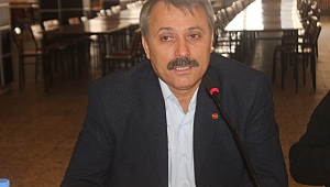 HUZUR MU KAOS MU?
