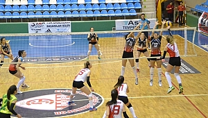 KARTAL AVCISI EDİRNESPOR
