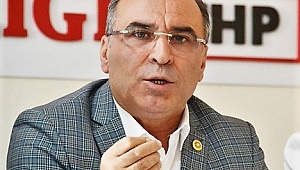 ‘KEŞAN-ENEZ YOLU EK YATIRIMDA DA MI YOK?’