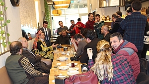 MEHMETÇİĞE DESTEK ÇAĞRISI