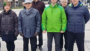 "NAMUS BORCUMUZDUR"