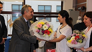 NİCE 100’ÜNCÜ AMELİYATA