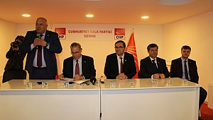 ÖZTRAK'TAN TEŞEKKÜR ZİYARETİ