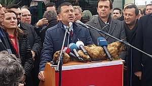 SATTIRMAYACAĞIZ