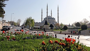 SELİMİYE'YE KAPSAMLI RESTORASYON