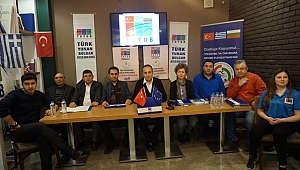 SINIRSIZ MARATONA BİN 500 KİŞİ KATILACAK
