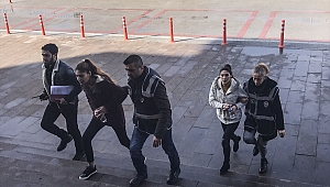 ŞOK SÖZLER: ‘PİŞMAN DEĞİLİZ’
