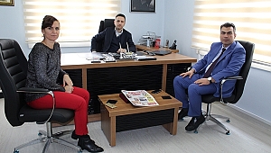 “TUZAĞA DÜŞMEYELİM”