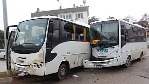 U DÖNÜŞÜ KAZAYA NEDEN OLDU