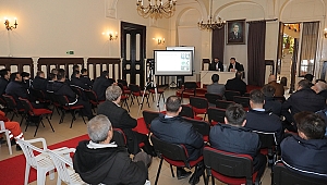 UYUŞTURUCU İLE MÜCADELE AİLEDEN BAŞLIYOR