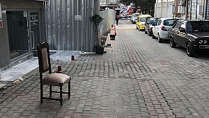 YA BİRİ DÜŞERSE