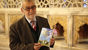YARIM ASIRLIK SELİMİYE GÜNLÜĞÜ
