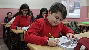 YARIYIL TATİLİ SONA ERDİ