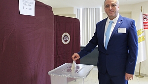 ZAFER ŞAHİN’İN
