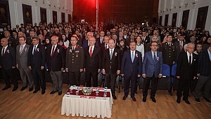 103 YIL OLDU AMA RUH AYNI