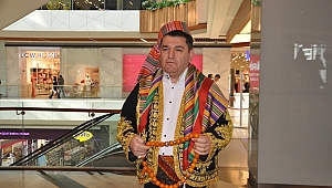 AĞA ÇETİN; “YUNANLILARIN GELMEYİŞİ EKONOMİYİ ETKİLEDİ”