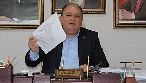 AKMEŞE’DEN GEÇMİŞ’E SERT SÖZLER