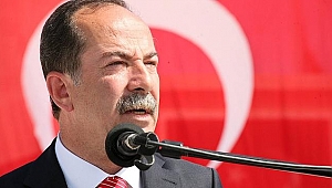 “ALLAH BU MİLLETE BİR DAHA İSTİKLAL MARŞI YAZDIRMASIN”