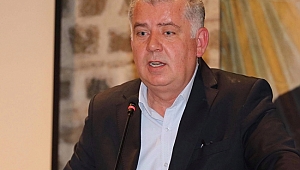 "ATALARIMIZIN EMANETİNE SAHİP ÇIKANIN YANINDAYIZ"