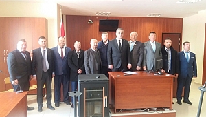 ‘AYRIM YAPMADAN ÇALIŞACAĞIZ’