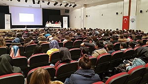BAĞIMLILIKLARLA MÜCADELE ÇALIŞMASI