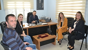 BASIN’IN ÖNEMİ KONUŞULDU
