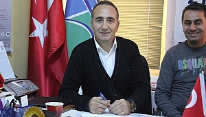 “BİZ DOSTLUKTAN YANAYIZ”