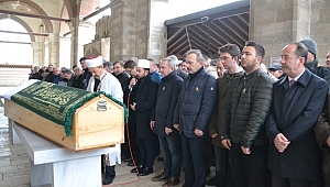 BOYACIOĞLU’NUN ACI GÜNÜ