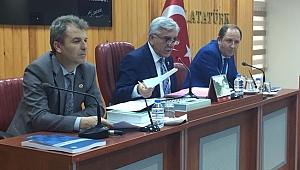 BÜTÇE YOKSA YAŞAM MERKEZİ DE YOK