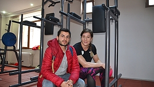 BÜTÜN AĞIRLIK TOKYO İÇİN