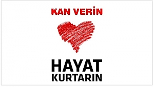 CHP’DEN KAN BAĞIŞI KAMPANYASI