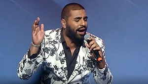 ÇILDIRTAN PERFORMANS