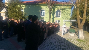 CİNAYET ZANLILARI YAKALANDI