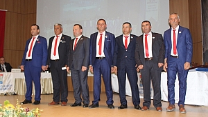 DEĞİŞİM DEDİLER