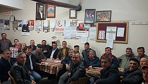 “DEĞİŞİM OLMADAN GELİŞİM OLMAZ”