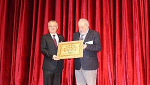 DOLU DOLU KUTLAMA
