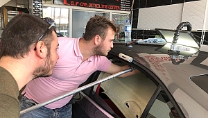 DOLU MAĞDURLARI KUYRUĞU