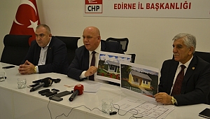 "DÜRÜST VE SAMİMİ OLUN"