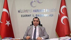 EDİRNE’DE NELER OLUYOR?